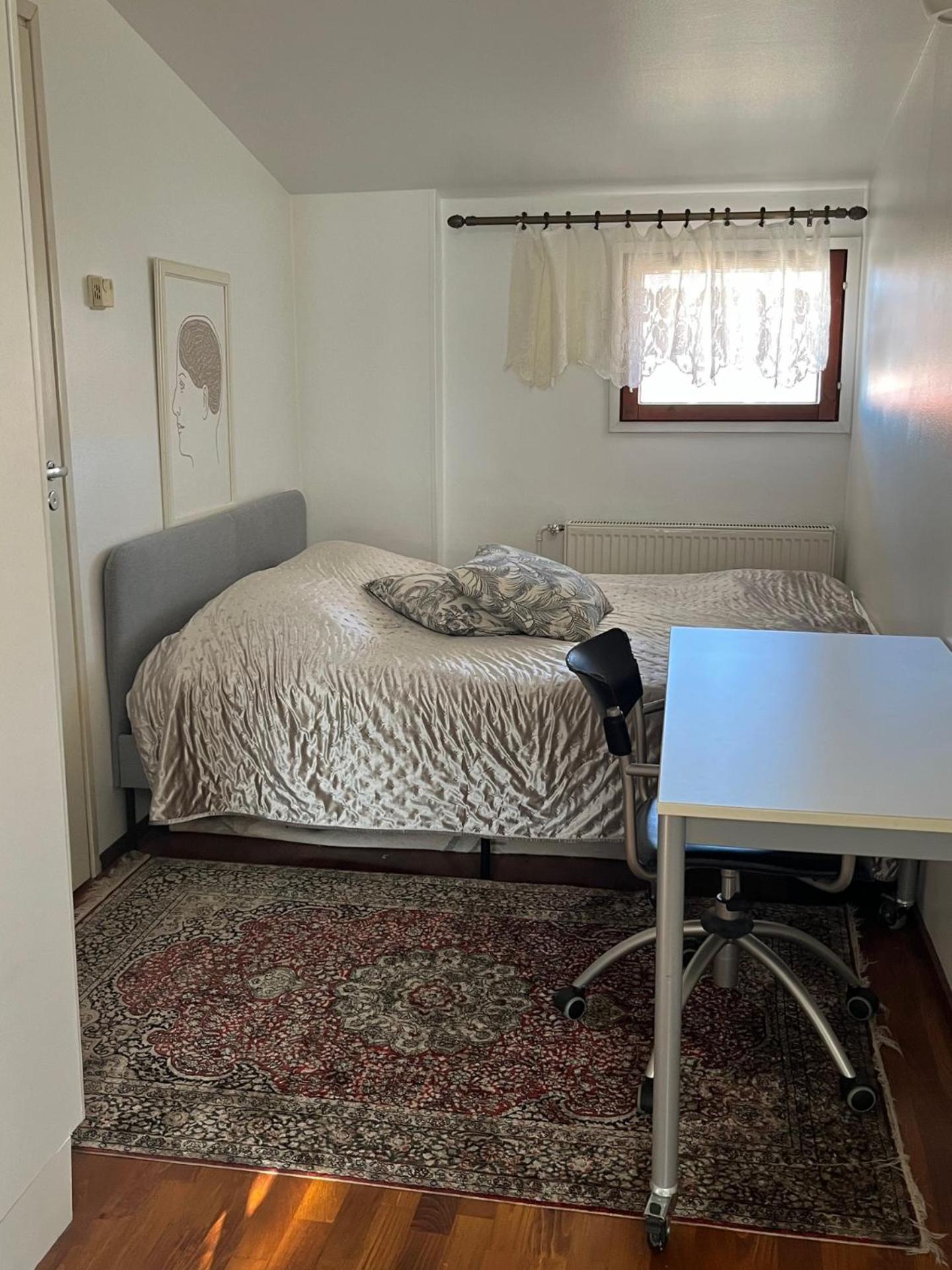 Apartment Modern Flat In The Citycenter Helsinki